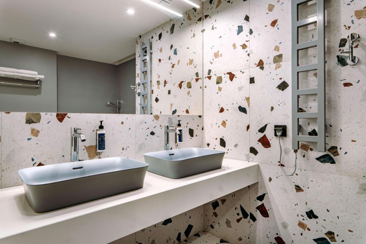 Hotel Eter Stary Toruń 외부 사진
