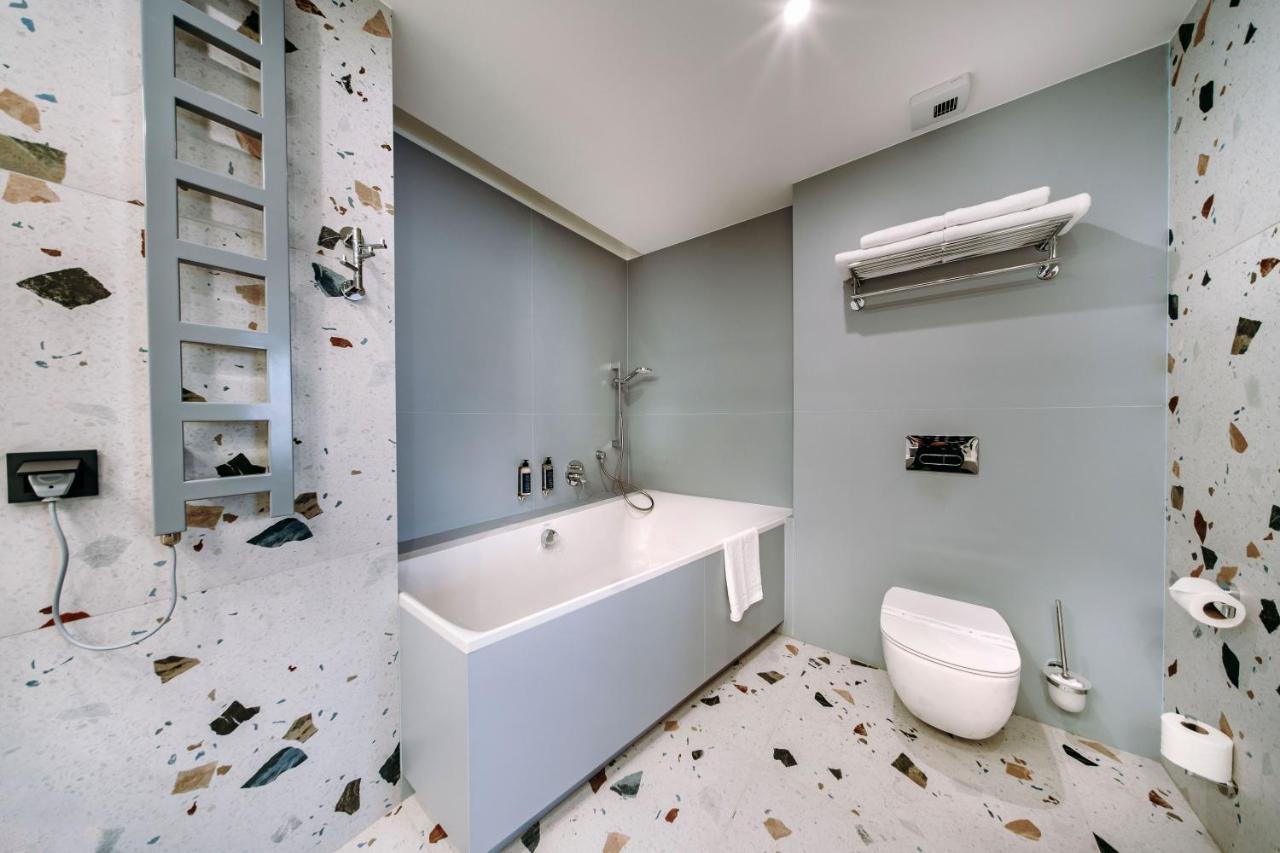 Hotel Eter Stary Toruń 외부 사진