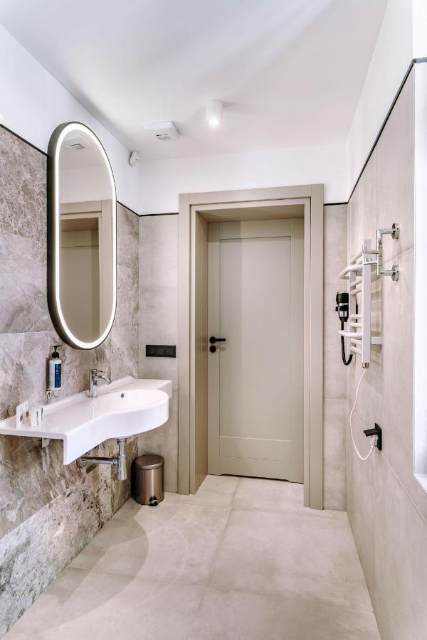 Hotel Eter Stary Toruń 외부 사진