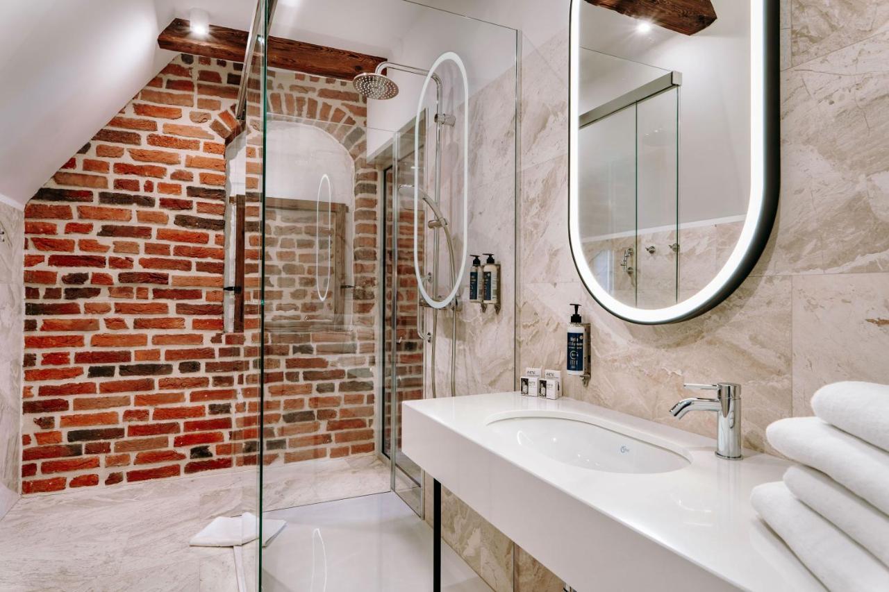 Hotel Eter Stary Toruń 외부 사진