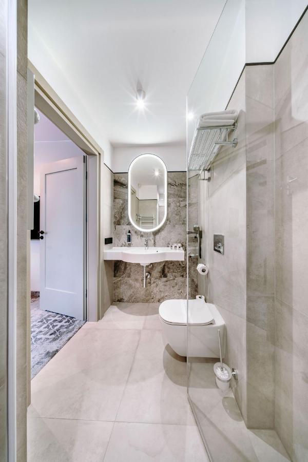 Hotel Eter Stary Toruń 외부 사진