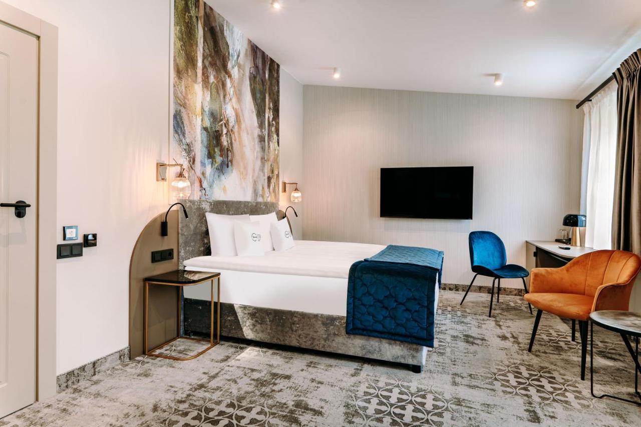 Hotel Eter Stary Toruń 외부 사진