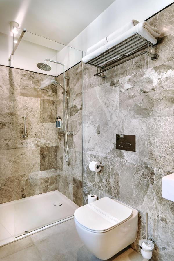 Hotel Eter Stary Toruń 외부 사진