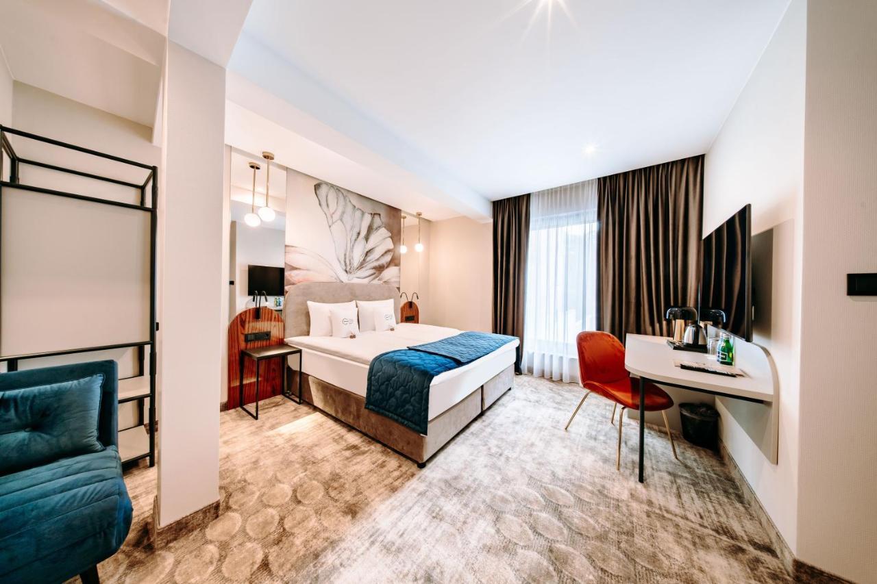 Hotel Eter Stary Toruń 외부 사진