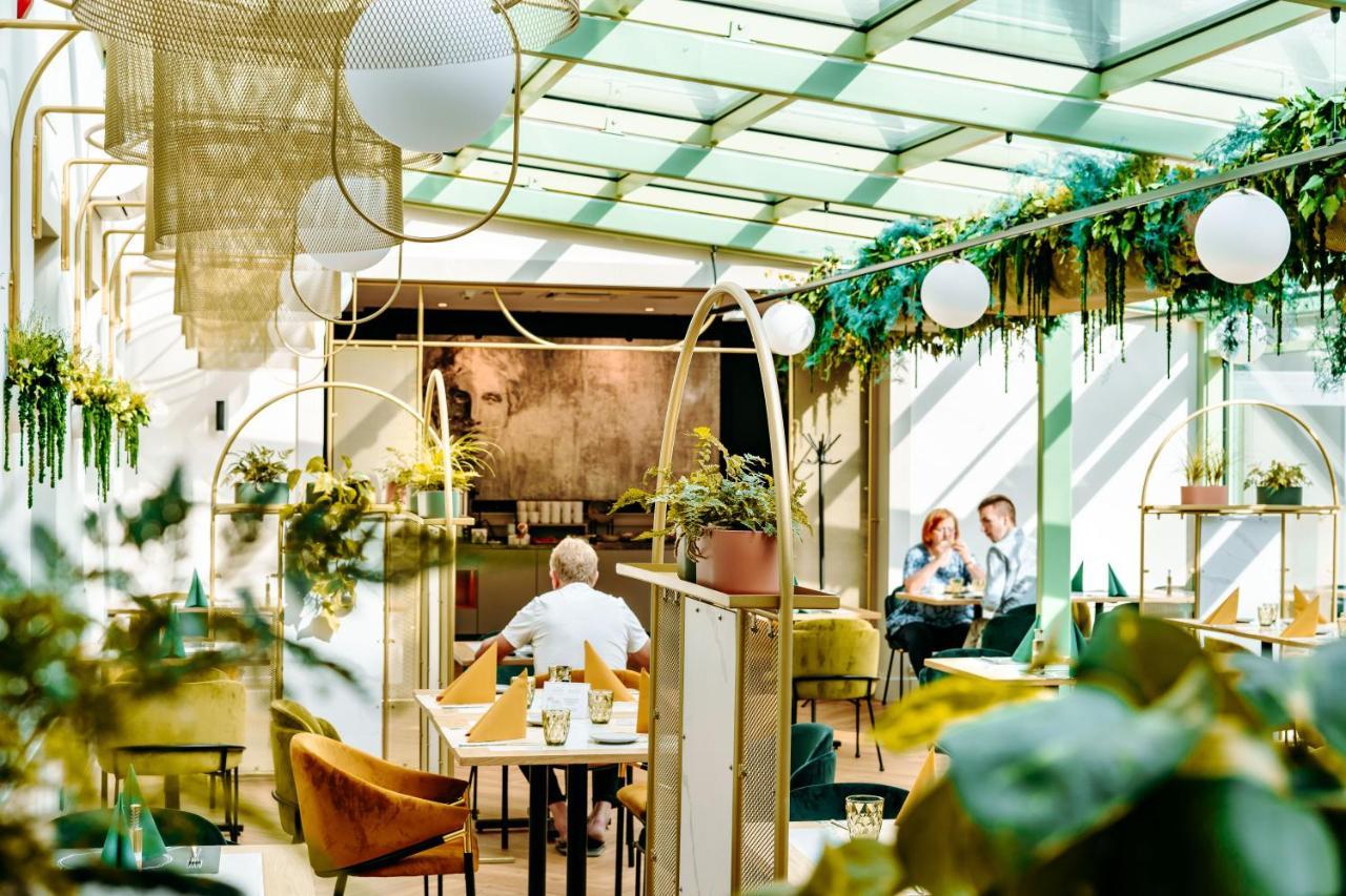Hotel Eter Stary Toruń 외부 사진